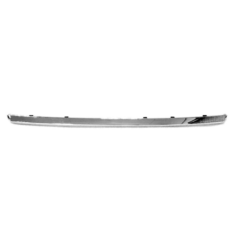TOYOTA GRAND HIGHLANDER GRILLE UPPER MLDG CHROME OEM#531210E320 2024-2026 PL#TO1210127