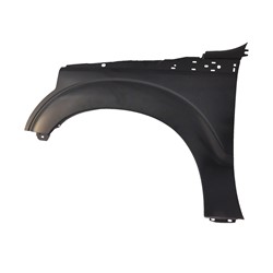 FORD TRUCKS & VANS FORD/PU F250/350/450 (SUPER DUTY) FENDER LEFT (Driver Side) W/O MLDG (F250/F350)**CAPA** OEM#BC3Z16006A 2011-2016 PL#FO1240284C