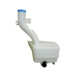ACURA MDX WASHER TANK W/ PUMP W/SENSOR W/CAP OEM#76873STXA01-PFM 2007-2013 PL#AC1288138