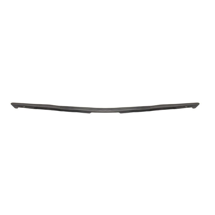 TOYOTA COROLLA SEDAN HOOD SEAL (BMP UPPER SEAL) OEM#5339502240 2020-2025 PL#TO1235129