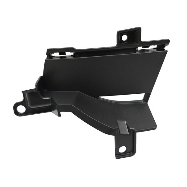 LEXUS NX 250/350 GRILLE SIDE BRACKET RIGHT (Passenger Side) (SEAL) OEM#53285F6010 2022-2025 PL#LX1213116