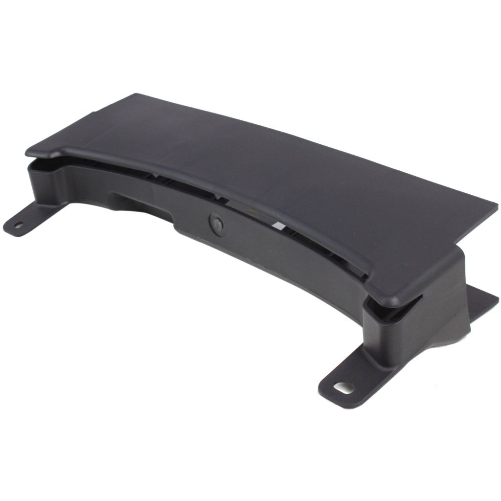 SATURN VUE FRONT BUMPER BRKT (SUPPORT) CENTER OEM#22669469 2002-2005 PL#GM1065110