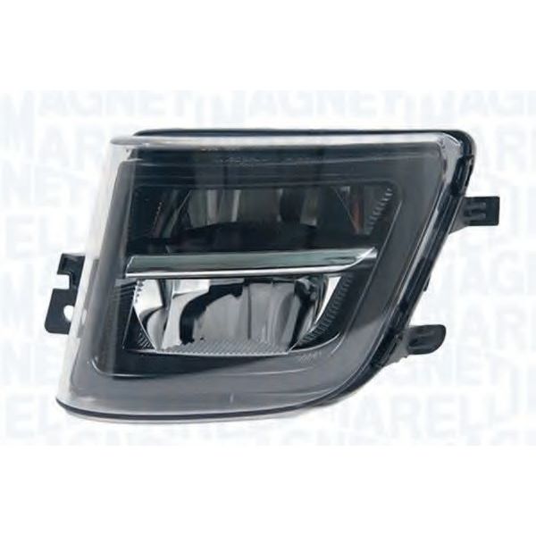 BMW BMW 7 SERIES HYBRID ( 750 HYBRID) FOG LAMP ASSY LEFT (Driver Side) (LED)(WO/NIGHT VISION) OEM#63177311287 2013-2015 PL#BM2592147