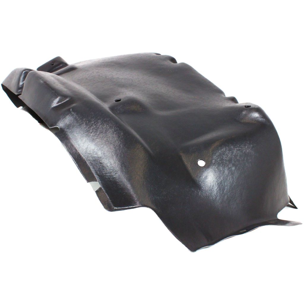 GM TRUCKS & VANS CANYON (GMC) FENDER LINER ASSY RIGHT (Passenger Side) (2WD) OEM#20940396 2007-2012 PL#GM1249186