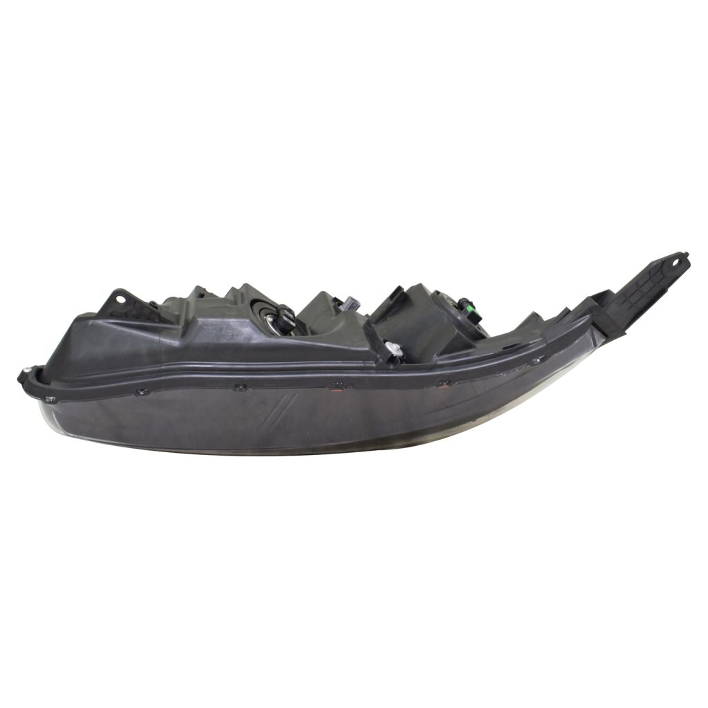 HONDA CRV HEAD LAMP ASSY LEFT (Driver Side) (HALOGEN)(LX/EX/EXL) OEM#33150TLAA01 2017-2022 PL#HO2502180