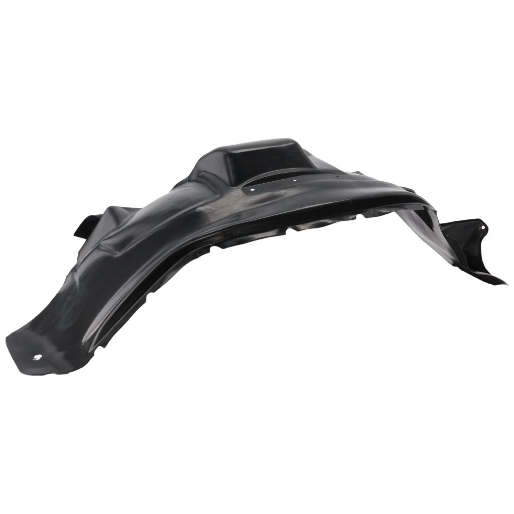 GM TRUCKS & VANS ENVOY XUV FENDER LINER RIGHT (Passenger Side) OEM#15165308 2004-2005 PL#GM1249127