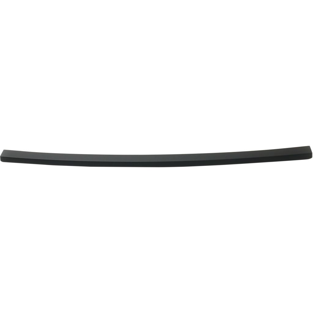GM TRUCKS & VANS TERRAIN /TERRAIN DENALI (GMC) FRONT BUMPER MLDG CENTER TXT-BLACK OEM#23475983 2016-2017 PL#GM1044129