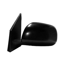 TOYOTA RAV4 DOOR MIRROR LEFT (Driver Side) PWR NON-HTD (BASE MDL) OEM#8794042810 2006-2008 PL#TO1320234