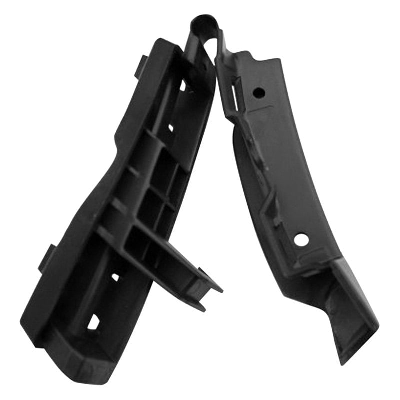 VOLKSWAGEN GTI REAR BUMPER SPOILER BRACKET LEFT (Driver Side) OEM#5G6807509 2015-2017 PL#VW1132100