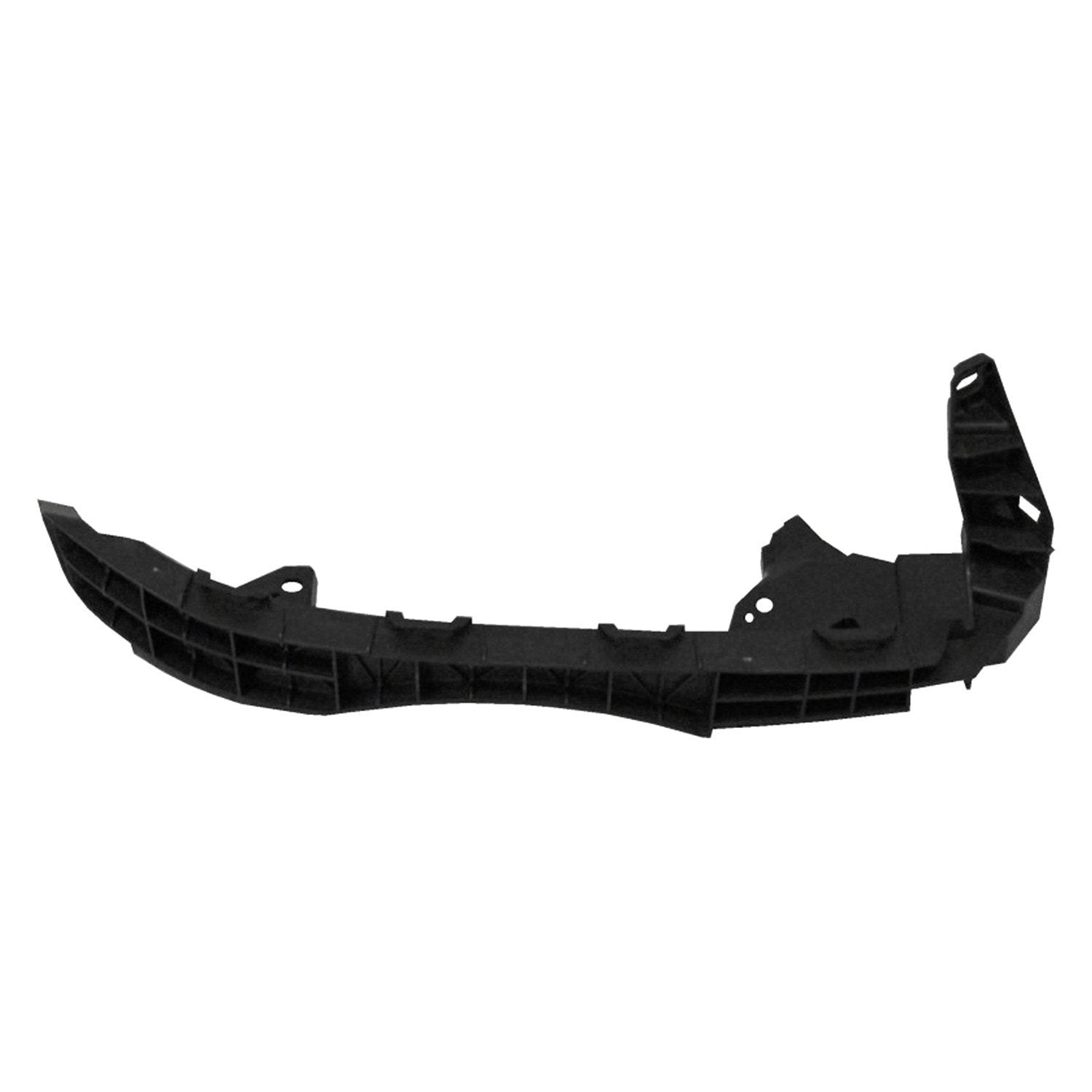 HONDA ACCORD SEDAN FRONT BUMPER COVER UPPER RETAINER RIGHT (Passenger Side) (PLASTIC) OEM#71140T2AA01 2013-2017 PL#HO1033106