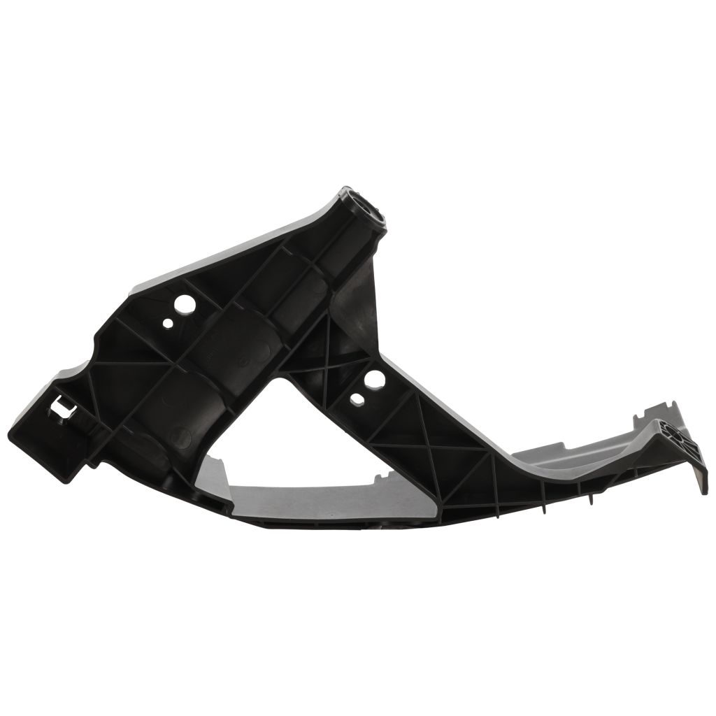 HONDA CIVIC HATCHBACK (EXC TYPE R) FRONT BUMPER COVER SIDE BEAM RIGHT (Passenger Side) OEM#71140TEAT00 2017-2021 PL#HO1043130
