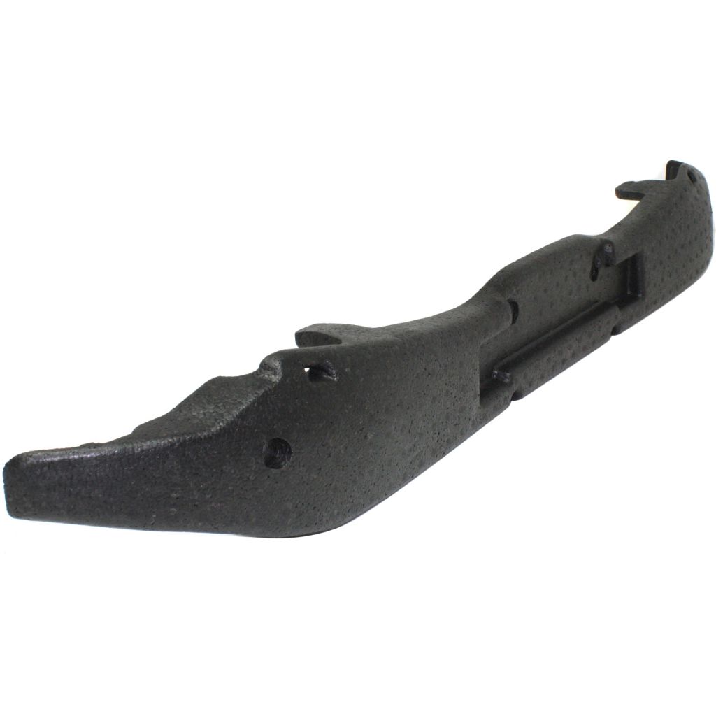 KIA OPTIMA FRONT BUMPER ABSORBER (USA) OEM#865204C500 2014-2015 PL#KI1070132