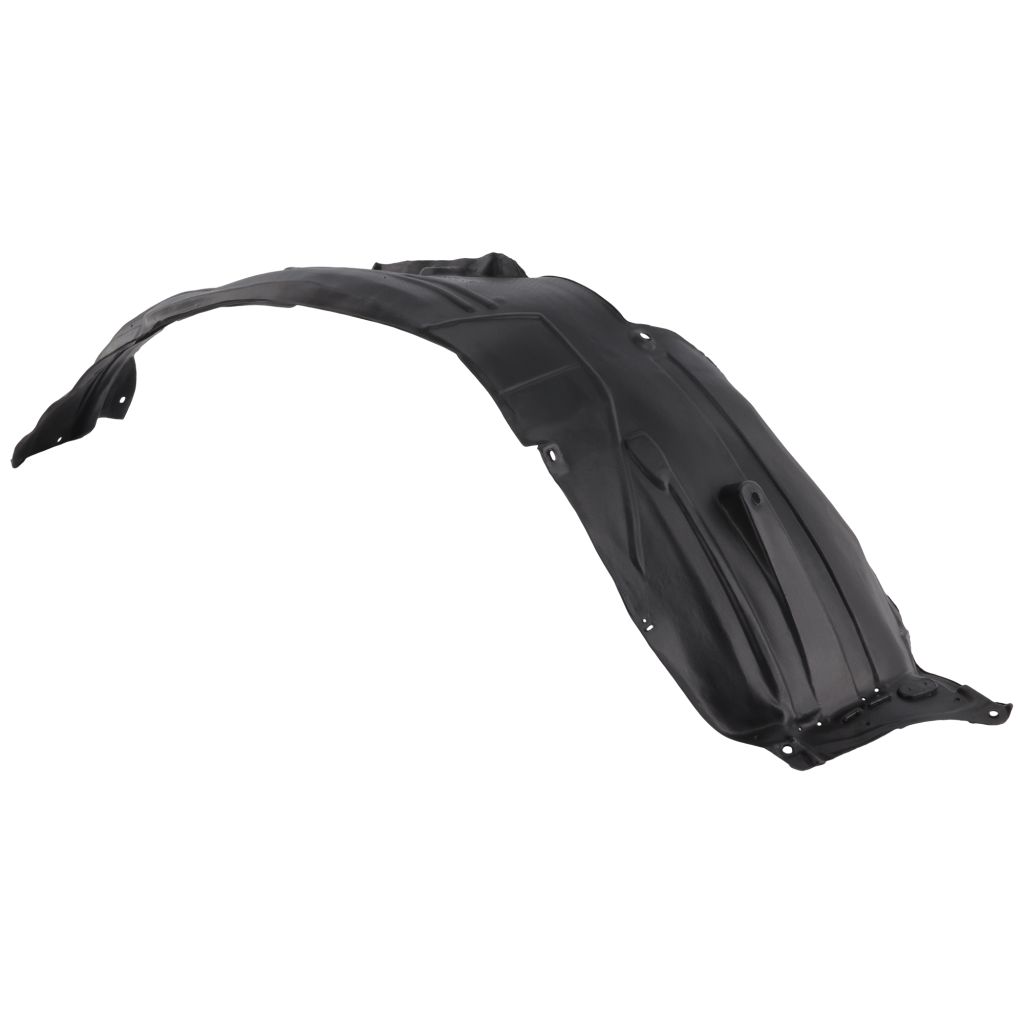 ACURA RDX FENDER LINER RIGHT (Passenger Side) WO/INSULATION FOAM OEM#74100TX4A00 2013-2015 PL#AC1249129