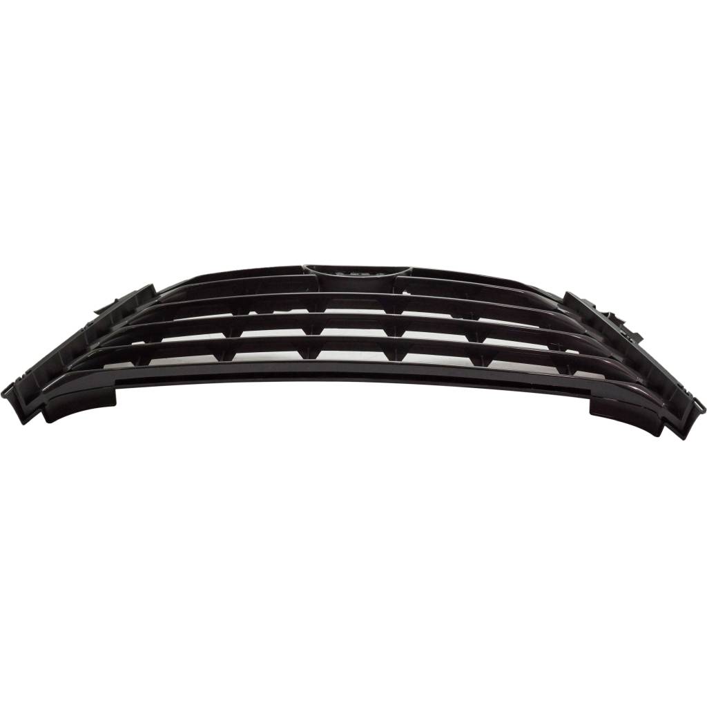 LEXUS RX 350/350L GRILLE DARK GRAY (WO/F SPORT)(W/O FRONT VIEW CAMERA)**CAPA** OEM#531110E170 2016-2019 PL#LX1200180C
