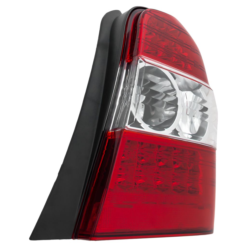 TOYOTA HIGHLANDER HYBRID TAIL LAMP UNIT RIGHT (Passenger Side) OEM#8155148130 2006-2007 PL#TO2801162
