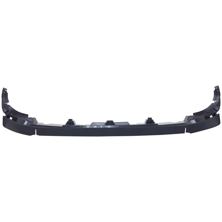 JEEPVEHICLE COMPASS FRONT BUMPER AIR DAM TXT-BLACK (EXC TRAILHAWK) OEM#68437028AA 2022-2025 PL#CH1090169