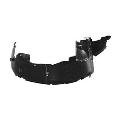 HYUNDAI SONATA FENDER LINER RIGHT (Passenger Side) OEM#868120A800 2009-2010 PL#HY1249115