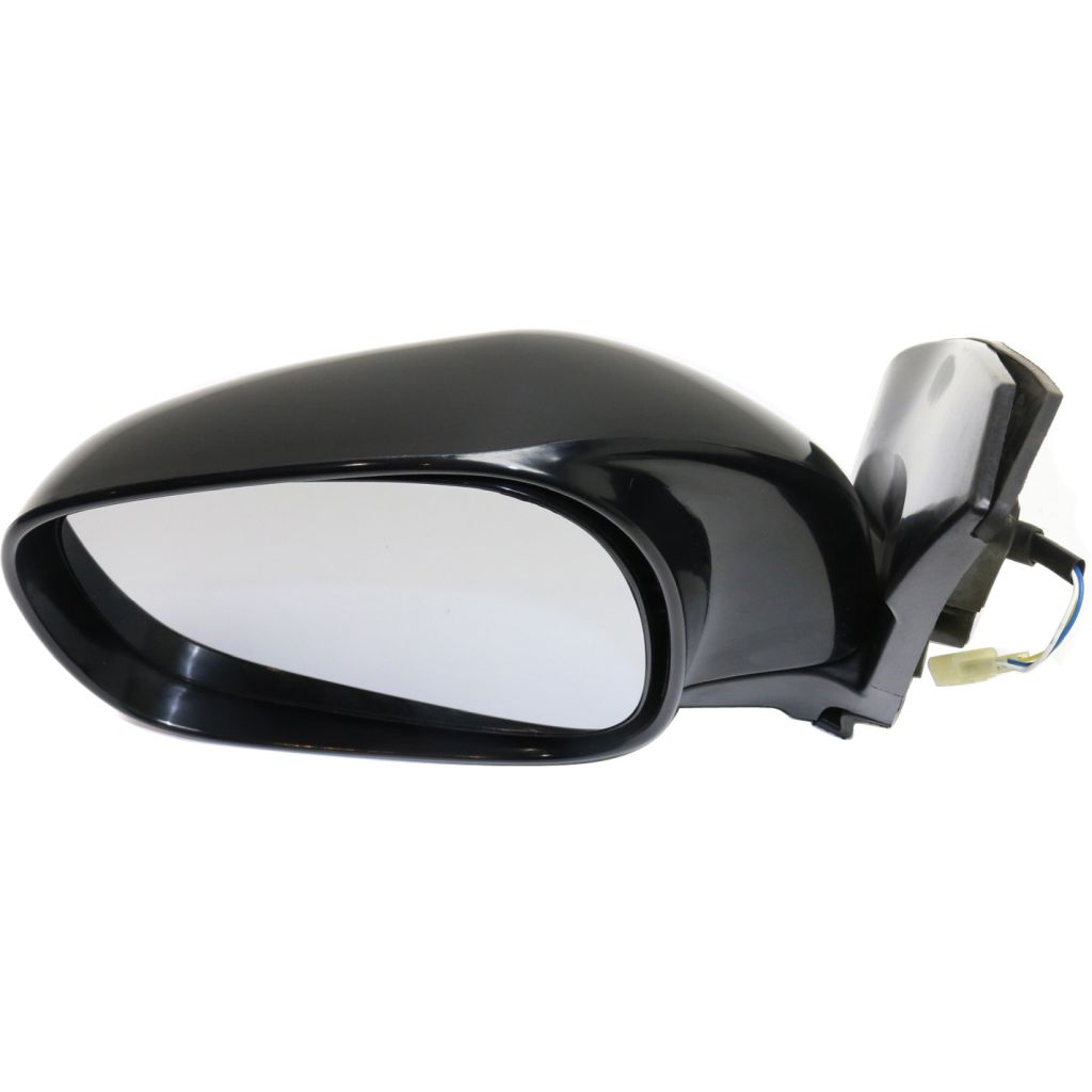 SUZUKI XL-7 DOOR MIRROR LEFT (Driver Side) PWR/N-HTD SMOOTH OEM#8470266D405PK 2002 PL#SZ1320109