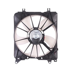 HONDA CRV RADIATOR FAN ASSEMBLY (1.5L TURBO) OEM#190305PAA01-PFM 2017-2022 PL#HO3115169