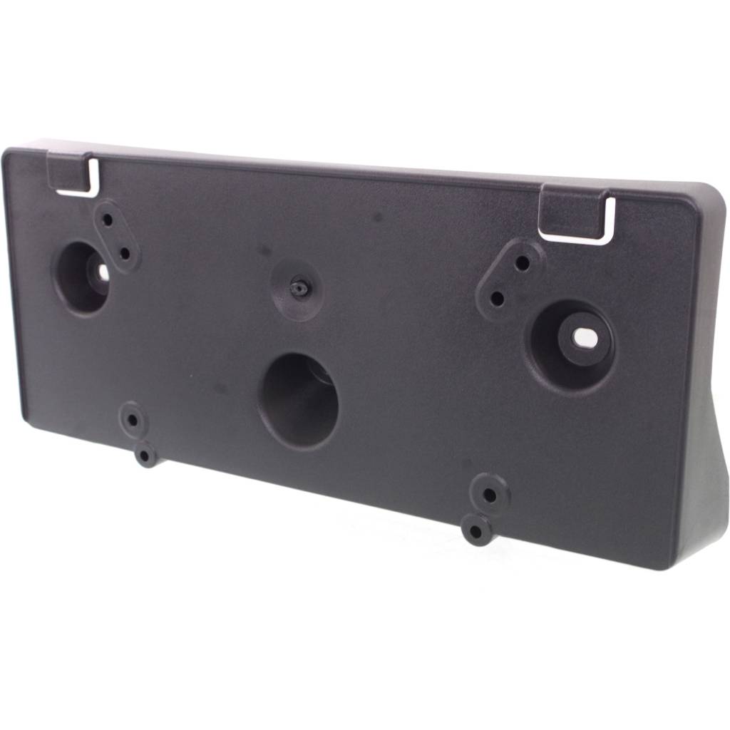 FORD TRUCKS & VANS EXPLORER FRONT LICENSE PLATE BRACKET OEM#FB5Z17A385AA 2016-2017 PL#FO1068158