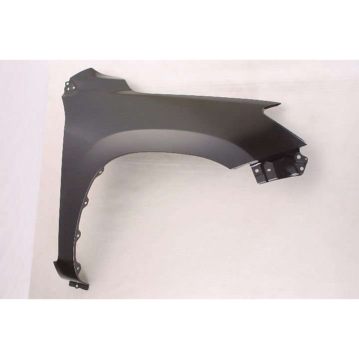 TOYOTA RAV4 FENDER RIGHT (Passenger Side) (W/O FLARE)(W/O ANT) OEM#5380142150 2009-2012 PL#TO1241228