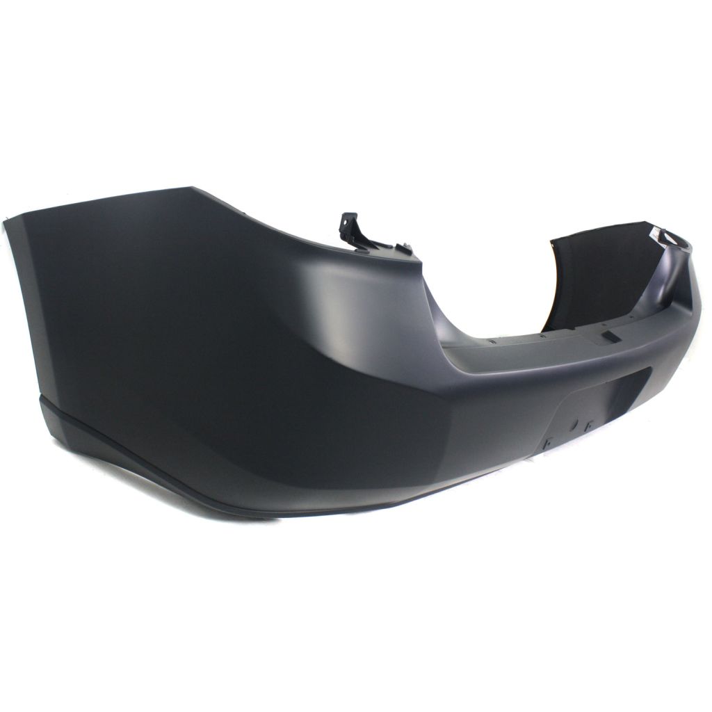 FORD FOCUS REAR BUMPER COVER PRIMED (SD)**CAPA** OEM#8S4Z17K835ABPTM 2008-2011 PL#FO1100636C