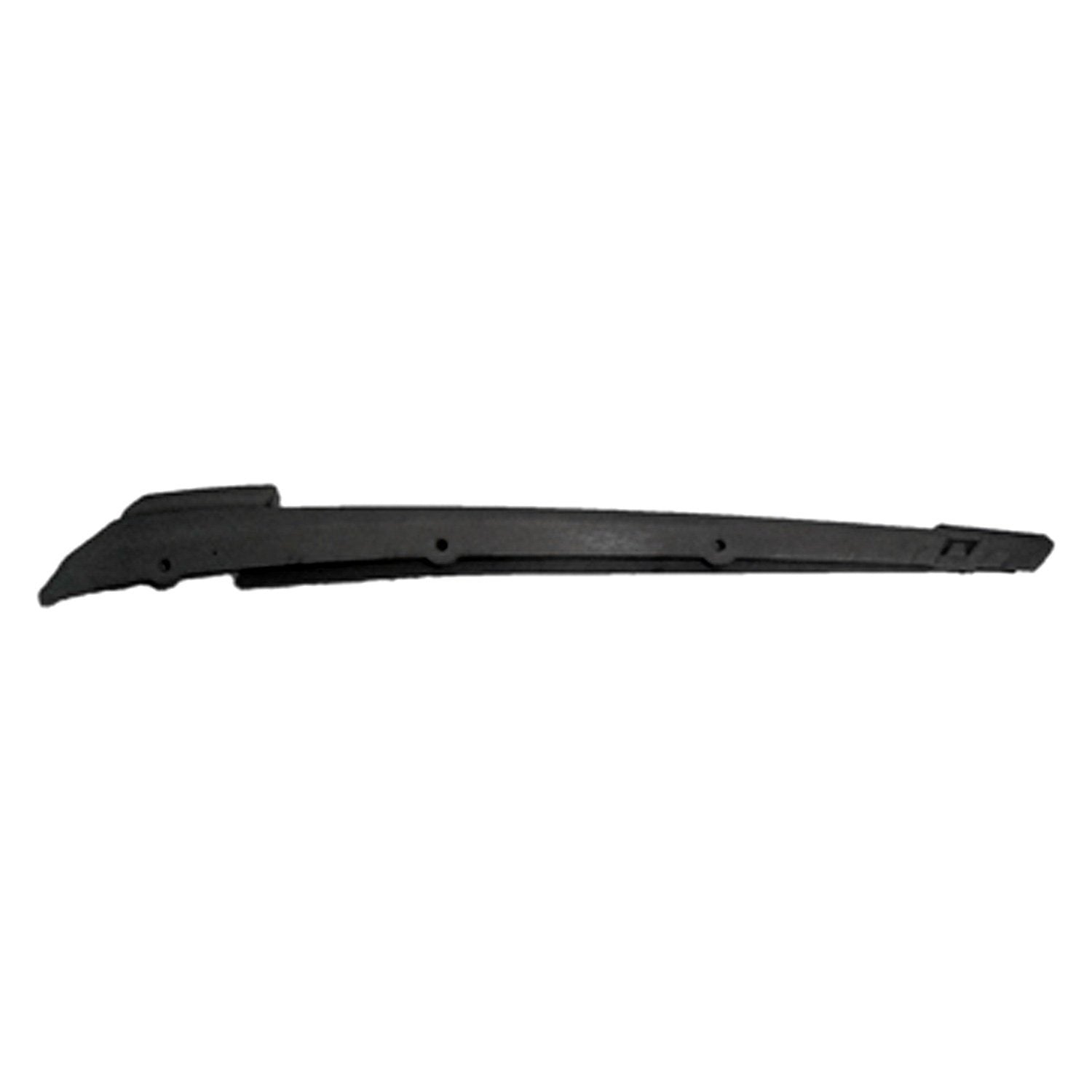 HYUNDAI SONATA FRONT BUMPER COVER RETAINER LEFT (Driver Side) OEM#865553S000 2011-2014 PL#HY1032102