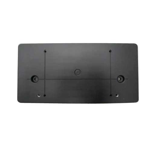 MINI COOPER CLUBMAN FRONT LICENSE PLATE BRACKET (BASE MDL) OEM#51137495176 2020-2021 PL#MC1068108
