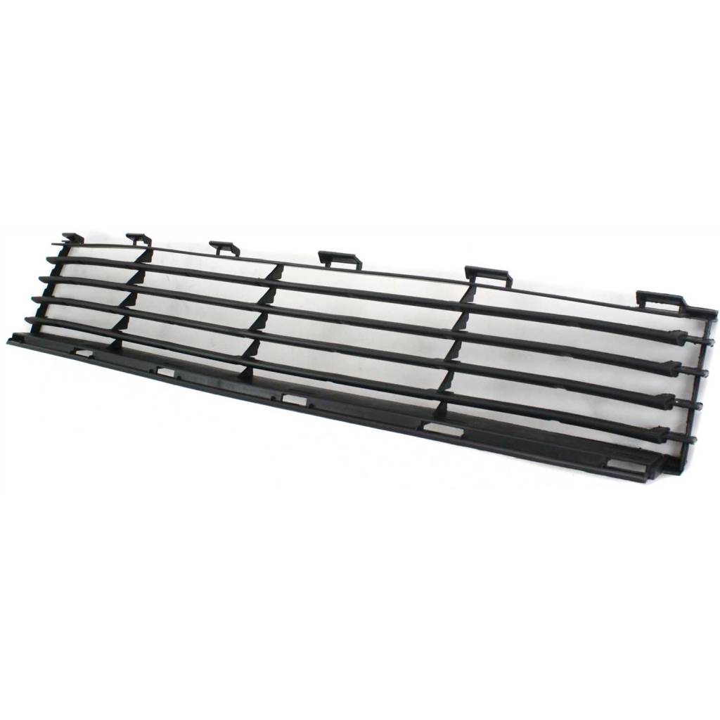 TOYOTA PRIUS FRONT BUMPER GRILLE LOWER BLACK OEM#5311147010 2004-2009 PL#TO1036112