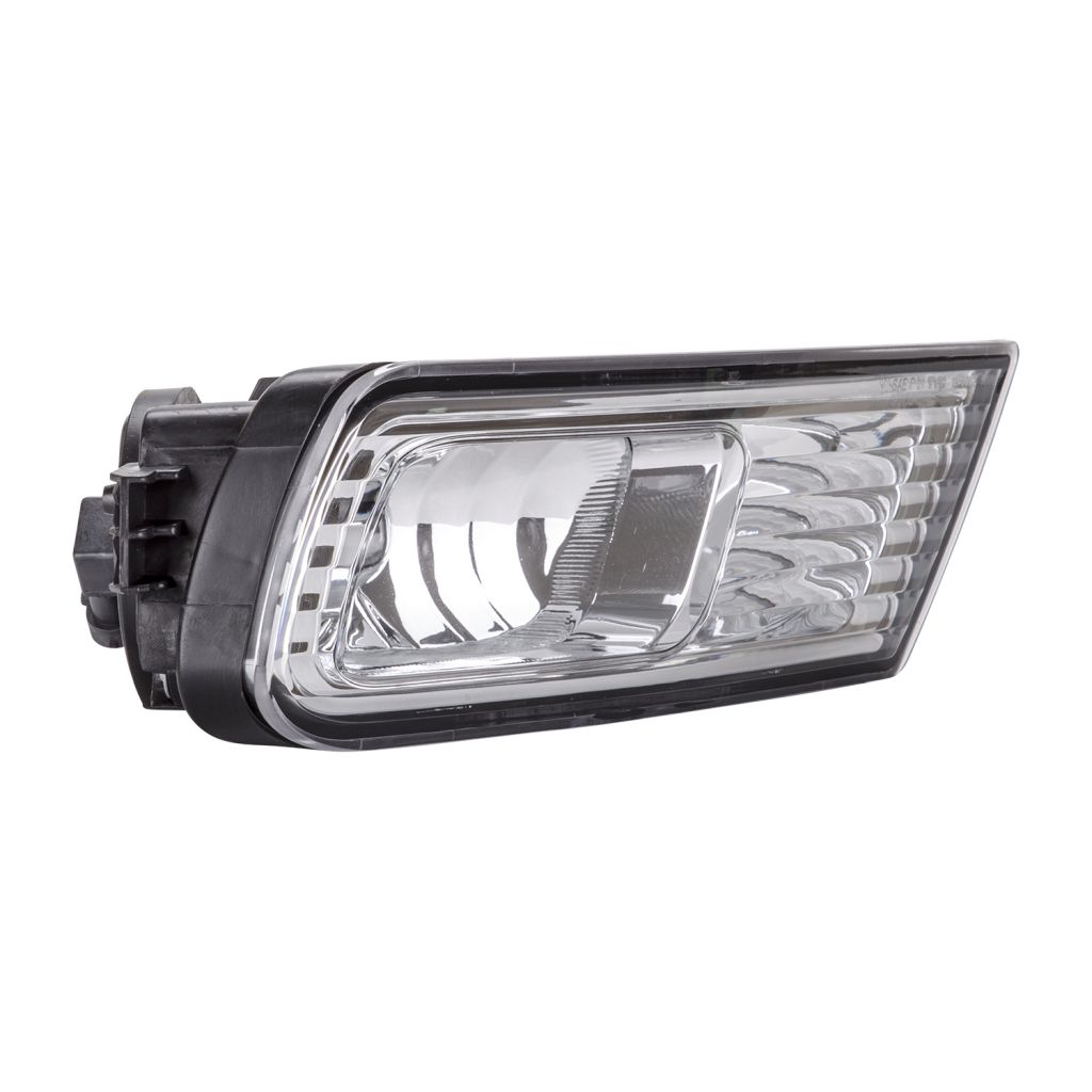 2010-2013 ACURA MDX Fog lamp lens/housing Right Passenger Side OEM# 33901STXA11 PL# AC2595101