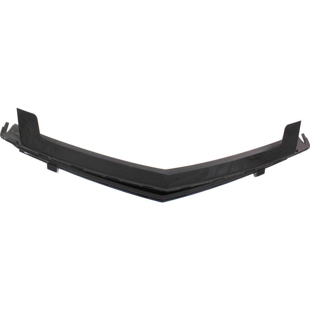 CHEVROLET CAMARO COUPE GRILLE ASSEMBLY BLACK (Z28) OEM#23468208 2014-2015 PL#GM1200716