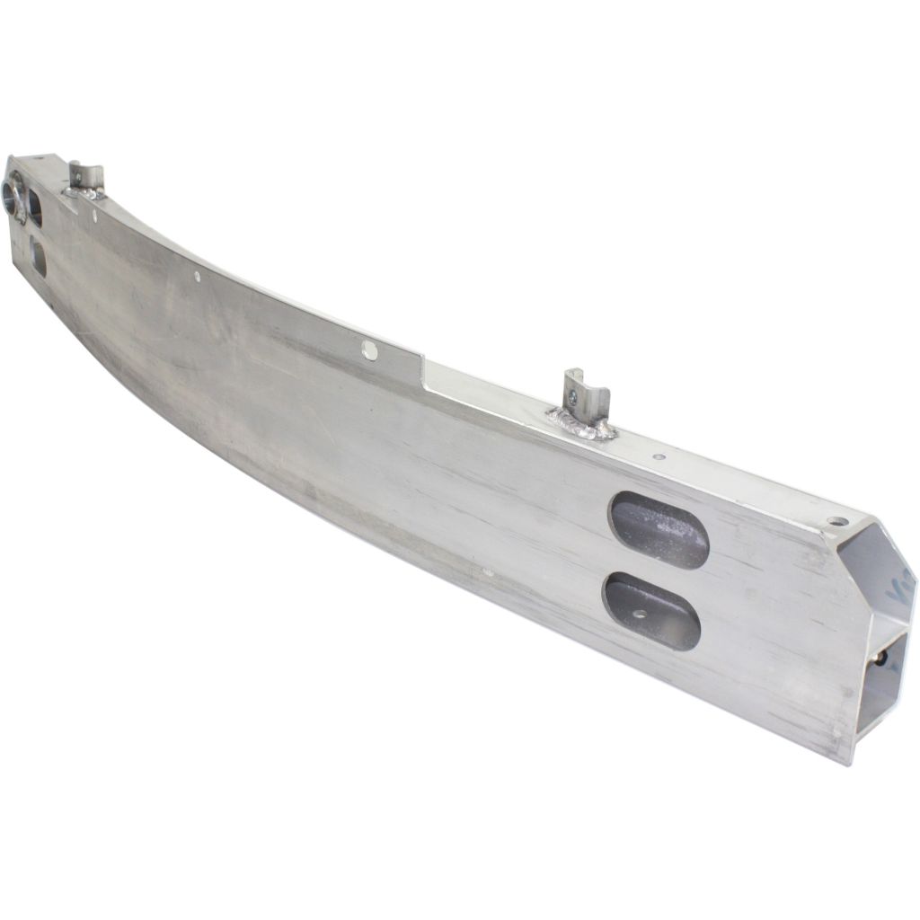 CADILLAC CTS SEDAN FRONT BUMPER REINFORCEMENT (ALUMINUM) OEM#23279189 2014-2019 PL#GM1006680