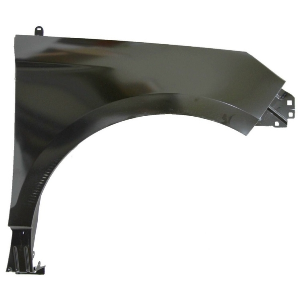 FORD TRUCKS & VANS EDGE FENDER RIGHT (Passenger Side) OEM#GT4Z16005A (P) 2015-2024 PL#FO1241295