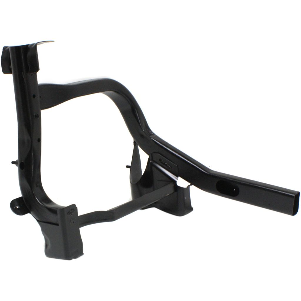 JEEP PATRIOT FENDER REINFORCEMENT BRACE LEFT (Driver Side) OEM#68019181AD 2007-2017 PL#CH1244102