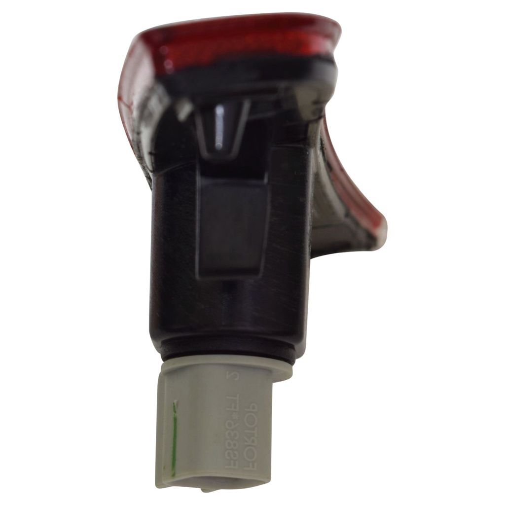 CHEVROLET CAMARO REAR SIDE MARKER LAMP ASSY LEFT (Driver Side) (RED) OEM#23126885 2016-2024 PL#GM2860113