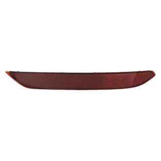 VOLKSWAGEN JETTA SEDAN (EXC GLI) REAR BUMPER REFLECTOR RIGHT (Passenger Side) OEM#17A945106 2019-2021 PL#VW1185112