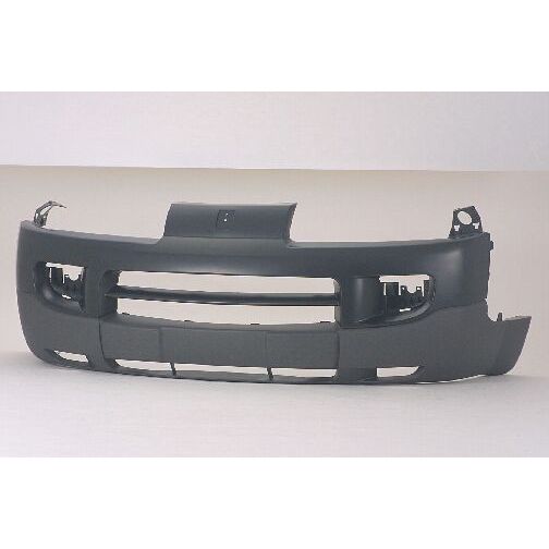 SATURN VUE FRONT BUMPER COVER PRIMED (W/O RED LINE MDL) OEM#22714026 2002-2005 PL#GM1000658
