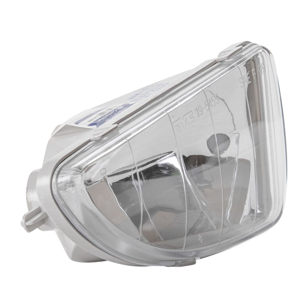 FORD FOCUS FOG LAMP UNIT RIGHT (Passenger Side) (Exc SVT) OEM#YS4Z15L203BA 2000-2004 PL#FO2593177