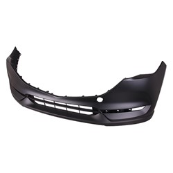 MAZDA CX-5 FRONT BUMPER COVER PARTIAL PRM**CAPA** OEM#KL2F50031BB 2017-2021 PL#MA1000247C