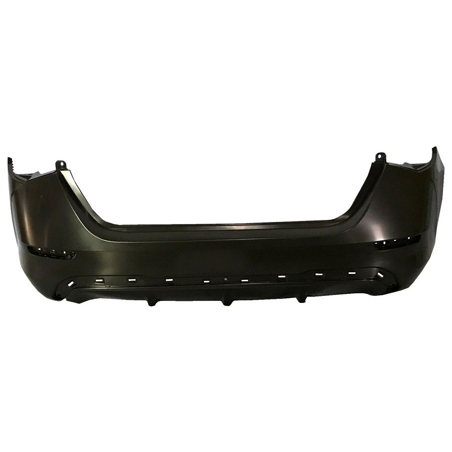 NISSAN SENTRA REAR BUMPER COVER PRIMED (WO/SENSOR)(S/SV) OEM#850226LB0J 2020-2022 PL#NI1100337