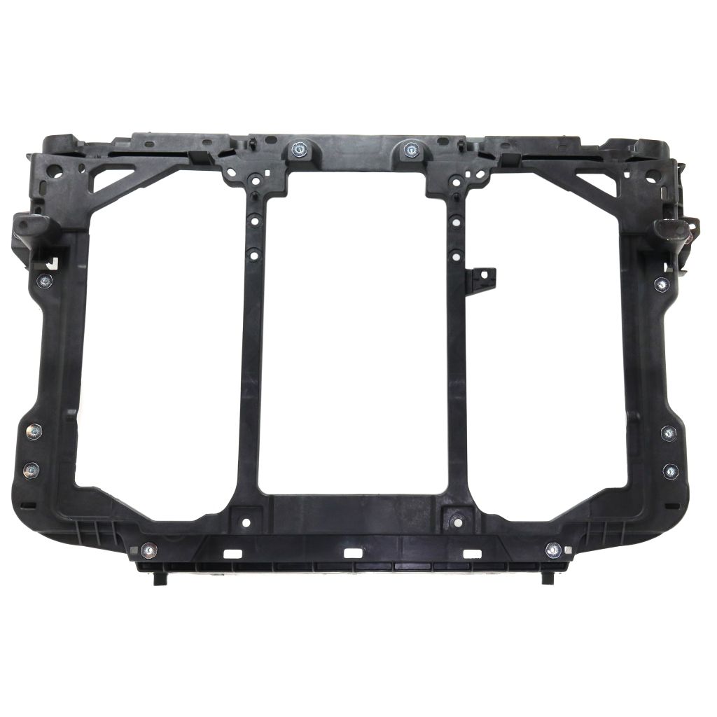 MAZDA CX-5 RADIATOR SUPPORT(A/T)(WO/RADAR CRUISE CONTROL) OEM#K15753110B 2017-2022 PL#MA1225166