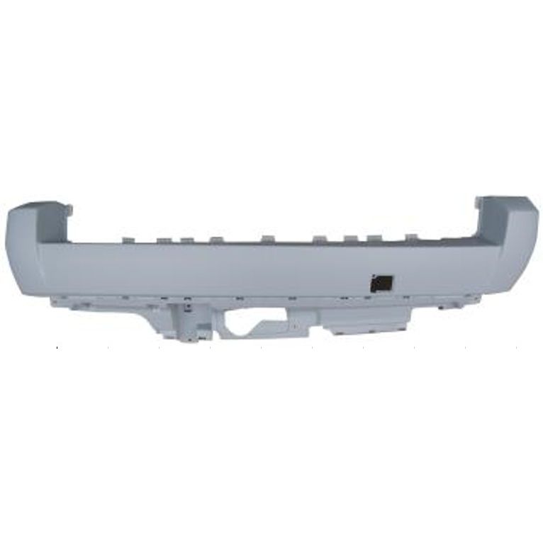BMW BMW X3 REAR BUMPER COVER PRIMED (WO/SENSOR)(WO/M PKG) OEM#51123423776 2007-2010 PL#BM1100192