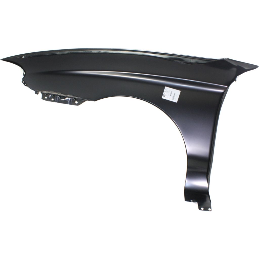 HYUNDAI TIBURON FENDER RIGHT (Passenger Side) OEM#6632027020 2000-2001 PL#HY1241113