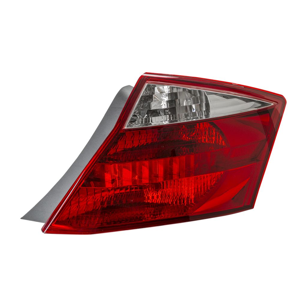 HONDA ACCORD COUPE TAIL LAMP ASSEMBLY RIGHT (Passenger Side) OEM#33500TE0A01 2008-2010 PL#HO2801171