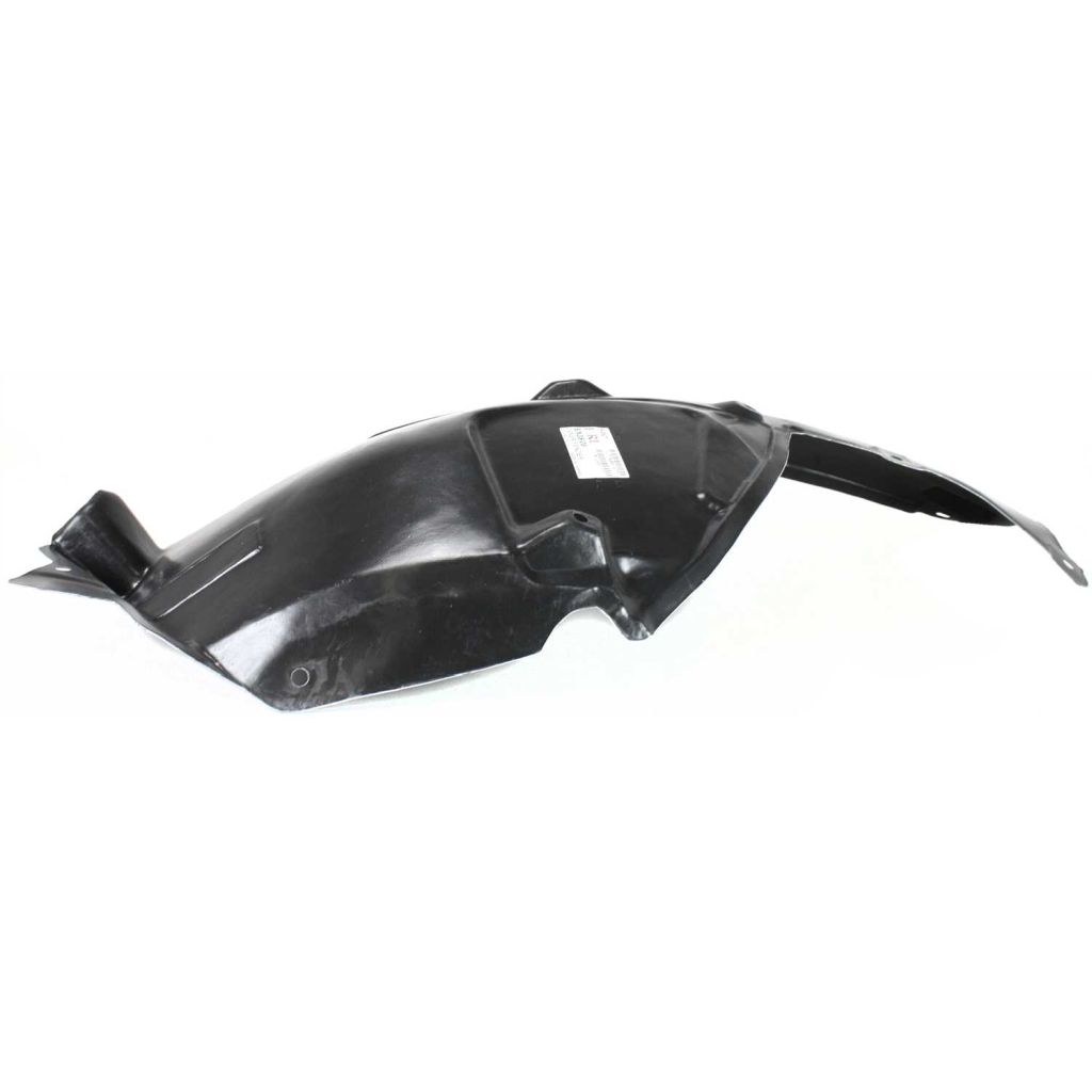 INFINITI QX50 FENDER LINER LEFT (Driver Side) (RR SECTION) OEM#638431BA0A 2014-2017 PL#IN1248111