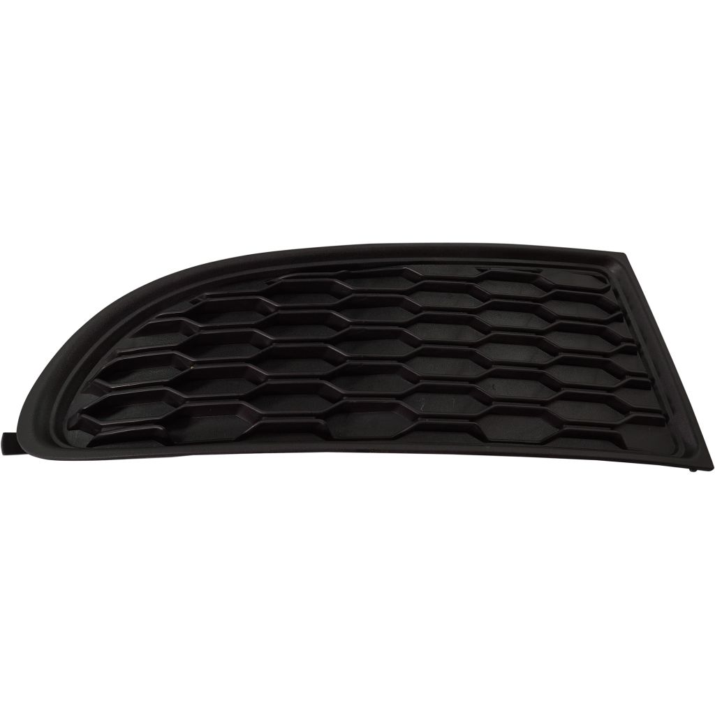 DODGE JOURNEY FOG LAMP COVER RIGHT (Passenger Side) (WO/FOG)(MESH)(1PCS TYPE COVER) **CAPA** OEM#68079852AB 2011-2020 PL#CH1039180C