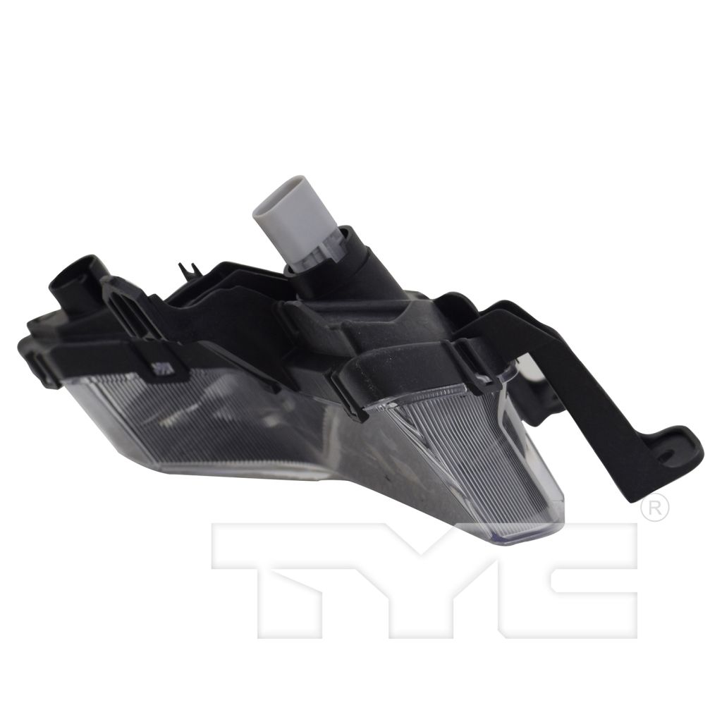 HYUNDAI IONIQ PLUG-IN HYBRID DAYTIME RUNNING LAMP LEFT (Driver Side) (LED) OEM#92207G2000 2018-2019 PL#HY2562112