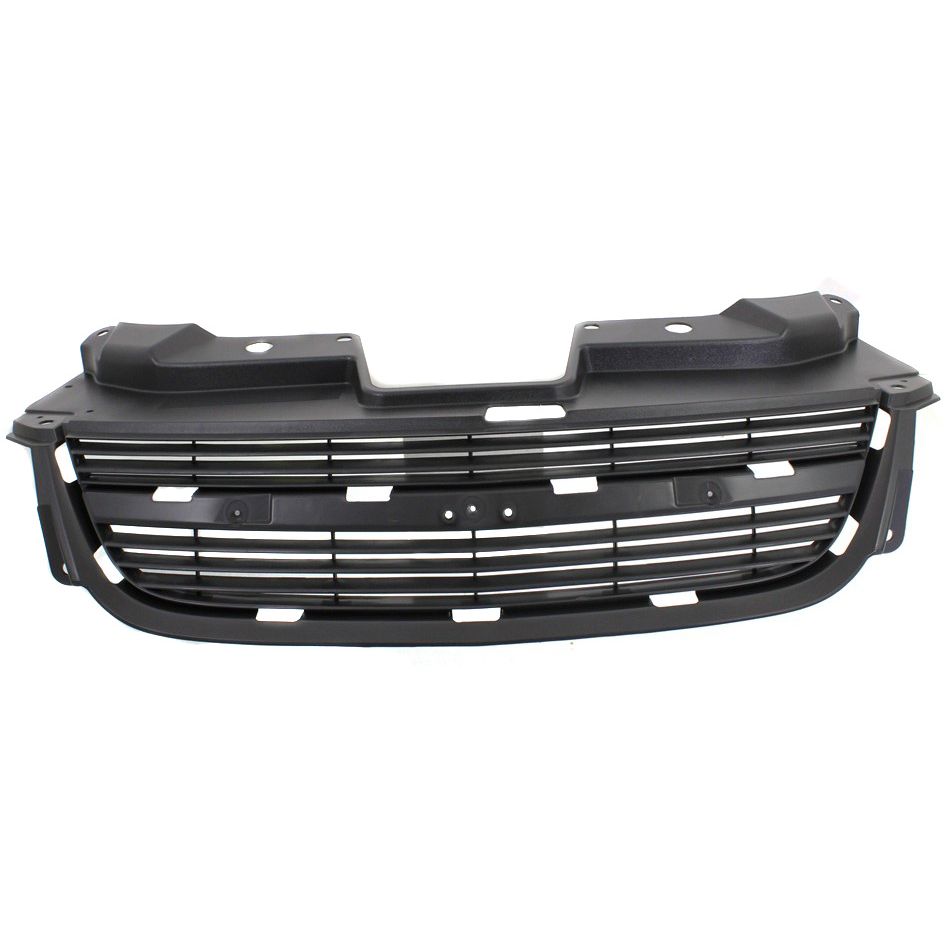 CHEVROLET COBALT GRILLE PTD UPPER (BASE/LS/LT W/O LUXURY PKG) **CAPA** OEM#15274493 2005-2010 PL#GM1200545C