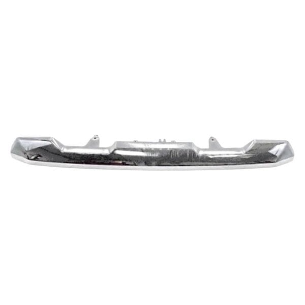 GM TRUCKS & VANS SIERRA/PU 2500/3500 HOOD MLDG CHROME OEM#84774163 2020-2023 PL#GM1235144