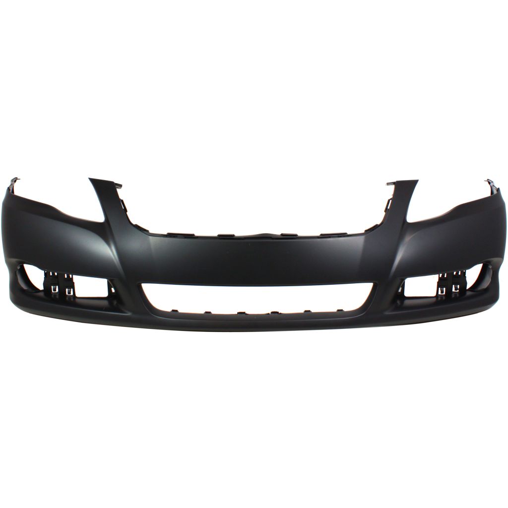 TOYOTA AVALON FRONT BUMPER COVER PRIMED OEM#5211907904 2008-2010 PL#TO1000340